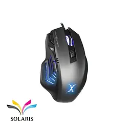 ماوس مخصوص بازی FoxXray مدل Greywing FXR-SM-68