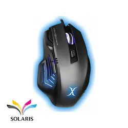 ماوس مخصوص بازی FoxXray مدل Greywing FXR-SM-68