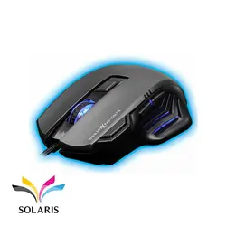 ماوس مخصوص بازی FoxXray مدل Greywing FXR-SM-68