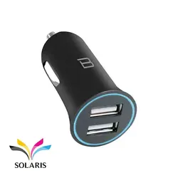 شارژر فندکی ماشین Biboshi مدل Z08