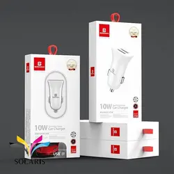 شارژر فندکی ماشین Biboshi مدل Z08