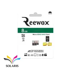 رم Reewox مدل Meta Pro U1 با ظرفیت 8گیگابایت