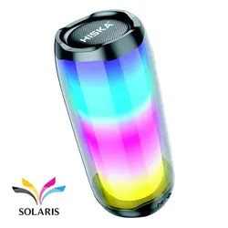 اسپیکر بلوتوثی Hiska مدل B49