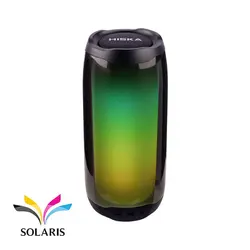 اسپیکر بلوتوثی Hiska مدل B49
