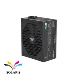 پاور 750 وات گیمینگ Aula