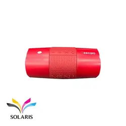 اسپیکر بلوتوثی قابل حمل بیکارو مدل S42