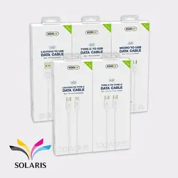 کابل شارژ Xooxi مدل micro A22