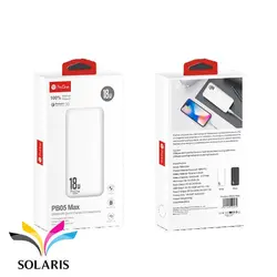 پاوربانک ProOne مدل PB05 Max