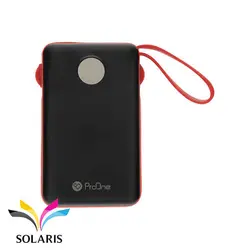 پاوربانک ProOne مدل PB03