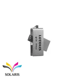 فلش مموری لوتوس 64GB مدل Willow OTG USB3.0
