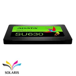 اس اس دی اینترنال ADATA مدل Ultimate SU630 ظرفیت 128 گیگابایت