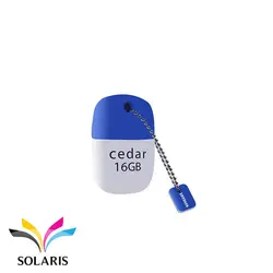 فلش مموری لوتوس 16GB مدل Cedar