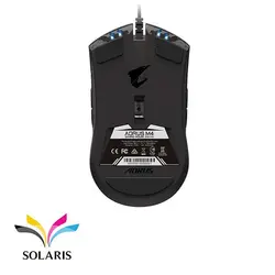ماوس مخصوص بازی Aorus مدل M4