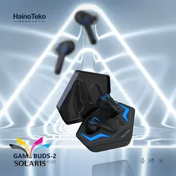 ایرپاد گیمینگ هاینوتکو مدل Gamebuds-2