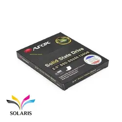 SSD برند Afox مدل Solis State Drive ظرفیت 120GB