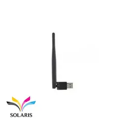 دانگل وایفای آنتن دار آلفا مدل W113