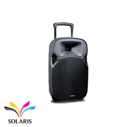 اسپیکر ترولی کنکورد مدل TS-F1210