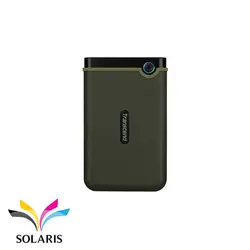 هارد اکسترنال Transcend مدل 25M3 با ظرفیت 4 ترابایت