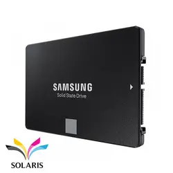 هارد SSD سامسونگ 250GB مدل EVO860