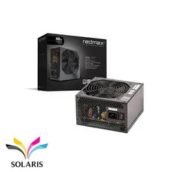 منبع تغذیه کامپیوتر Raidmax مدل XT-400