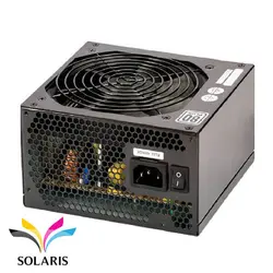 منبع تغذیه کامپیوتر Raidmax مدل SP230
