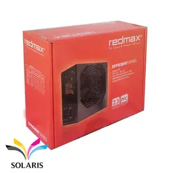 منبع تغذیه کامپیوتر Raidmax مدل SP230