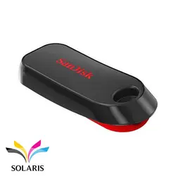 فلش سن دیسک 32GB مدل CruzerSnap