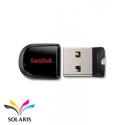 فلش سن دیسک 32GB مدل CruzerFit