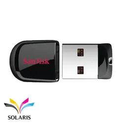 فلش سن دیسک 16GB مدل CruzerFit
