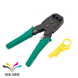 آچار سوکت شبکه مدل WJ315