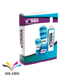اسپری پاک کننده Venda