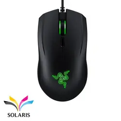ماوس گیمینگ Razer مدل Abyssus V2