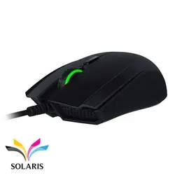 ماوس گیمینگ Razer مدل Abyssus V2