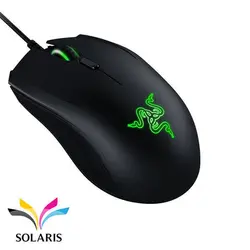 ماوس گیمینگ Razer مدل Abyssus V2