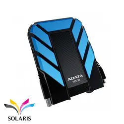 هارد اکسترنال Adata مدل HD710 یک ترابایت