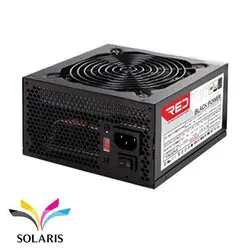 پاور کیس RED 230W
