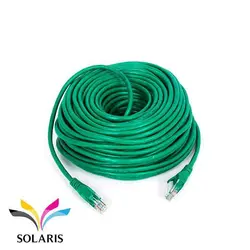 کابل پچ کرد 30 متری D-Net Cat5