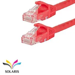 کابل پچ کرد 15 متری D-Net Cat5