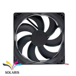 فن کیس 12*12