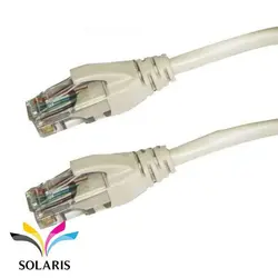 کابل پچ کرد 5 متری D-Net Cat5