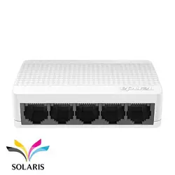 سوئیچ تندا S105