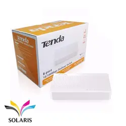 سوئیچ تندا S108