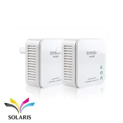 پاورلاین تندا P200-kit