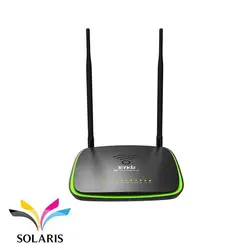 مودم تندا مدل D1201