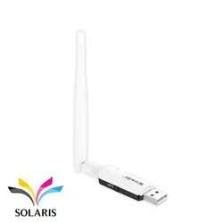 کارت شبکه وایرلس تندا U1