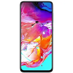 گوشی موبایل سامسونگ مدل Galaxy A70 SM-A705FN/DS دو سیم‌کارت ظرفیت 128 گیگابایت