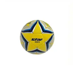 توپ فوتسال استار طرح جدید 2023
