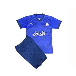 پيراهن شورت باشگاهی استقلال