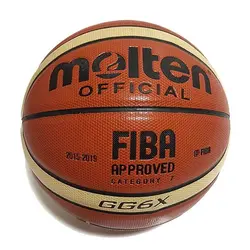 توپ بسکتبال مولتن GG6X