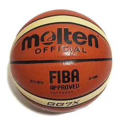توپ بسکتبال مولتن GG7X